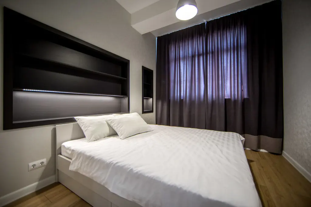 Сочи: Posejdon Apartments