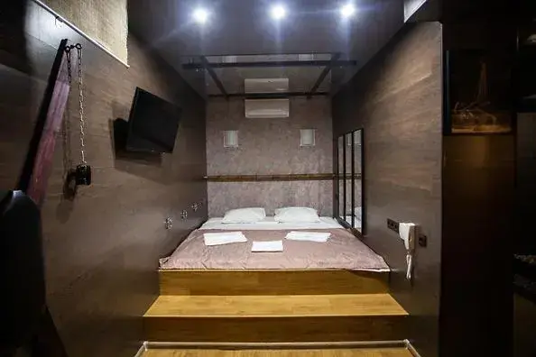 Red Room Hotel — фото 1