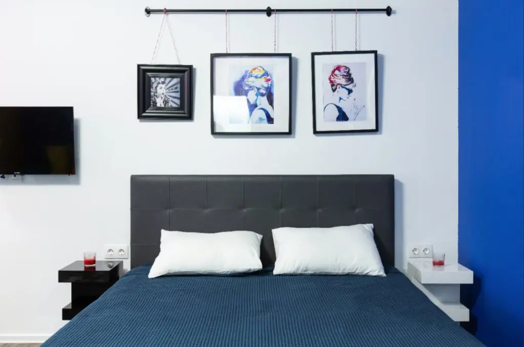 Москва: Art House Exlusive Apartments