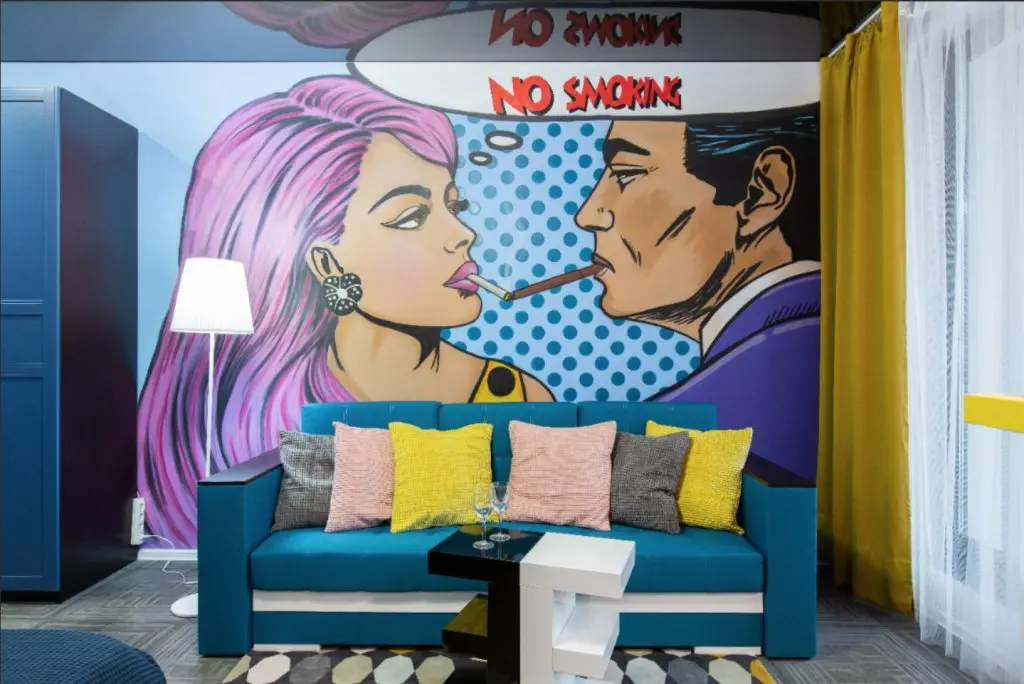 Москва: Art House Exlusive Apartments