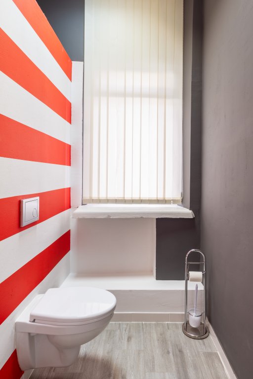 Москва: Rus Kitaj Gorod Hostel