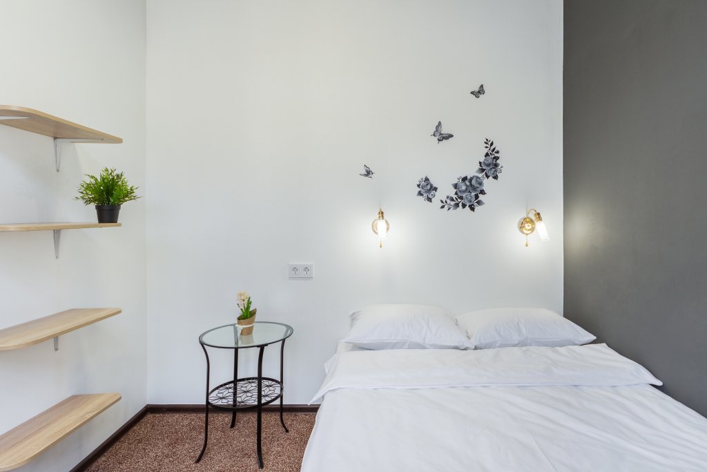 Москва: Rus Kitaj Gorod Hostel