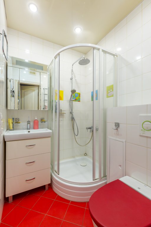 Москва: Dvuhkomnatnyie Na Tret'yakovskoj Apartments
