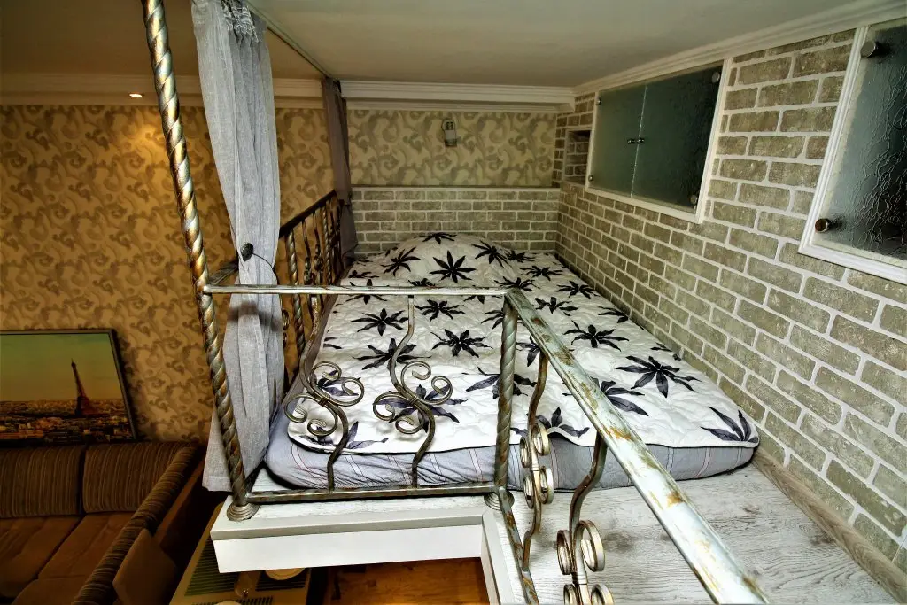 Сочи: Na Vojkova Apartments
