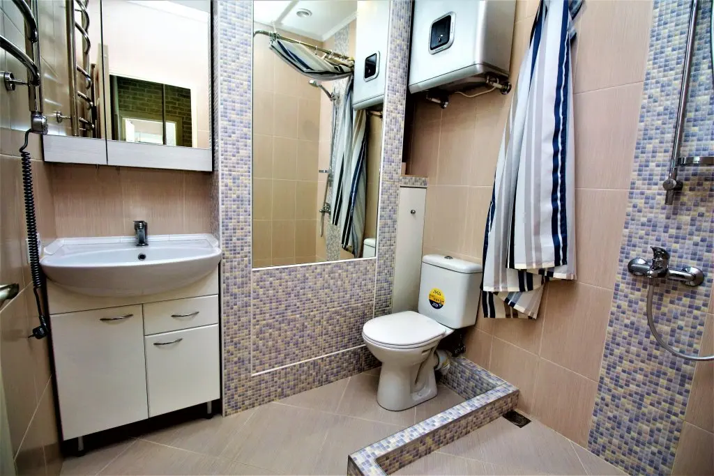 Сочи: Na Vojkova Apartments