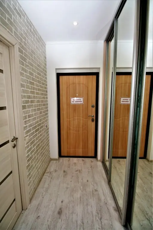 Сочи: Na Vojkova Apartments