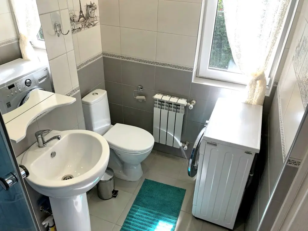 Кисловодск: Na Velingradskoj Apartments