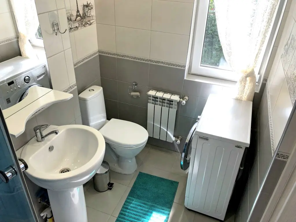 Кисловодск: Na Velingradskoj Apartments