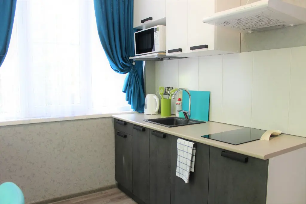 Кисловодск: Na Velingradskoj Apartments
