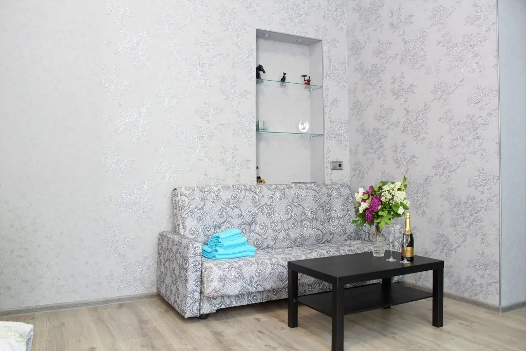 Кисловодск: Na Velingradskoj Apartments