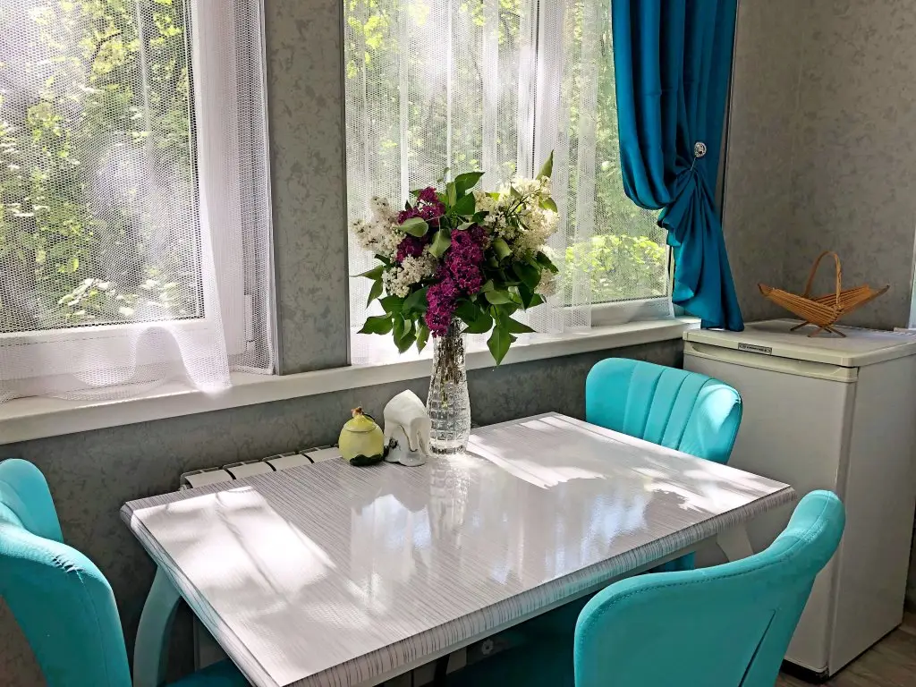 Кисловодск: Na Velingradskoj Apartments
