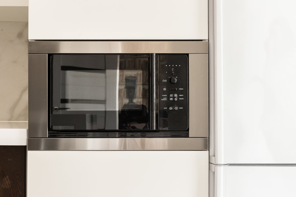 Красногорск: Na Krasnogorskom Bulvare Apartments