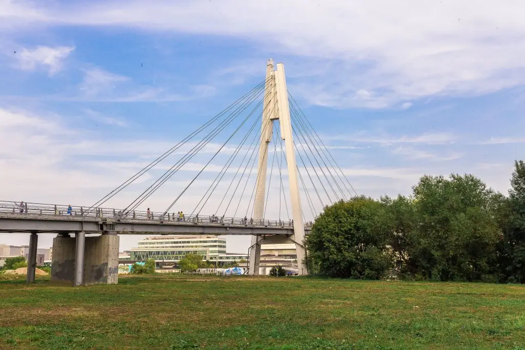 Красногорск: Na Krasnogorskom Bulvare Apartments