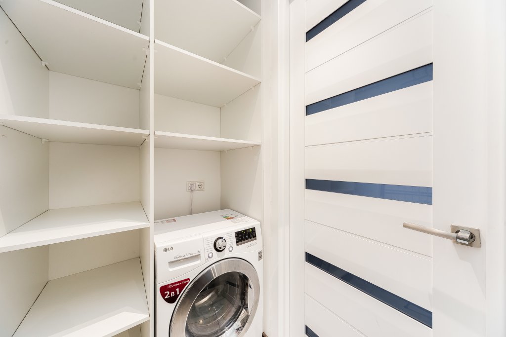 Красногорск: Na Krasnogorskom Bulvare Apartments