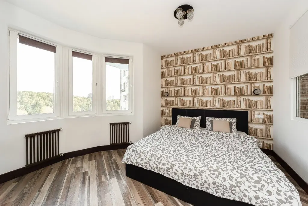 Красногорск: Na Krasnogorskom Bulvare Apartments