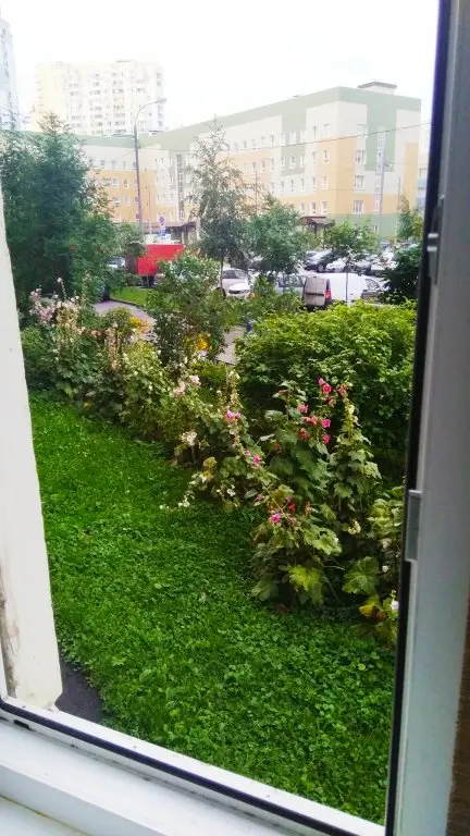 Красногорск: Na Pavshinskom Bulvare 12 Apartments