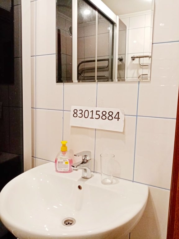 Красногорск: Na Pavshinskom Bulvare 12 Apartments