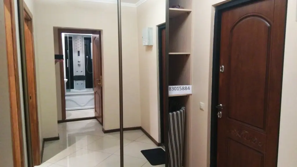 Красногорск: Na Pavshinskom Bulvare 12 Apartments