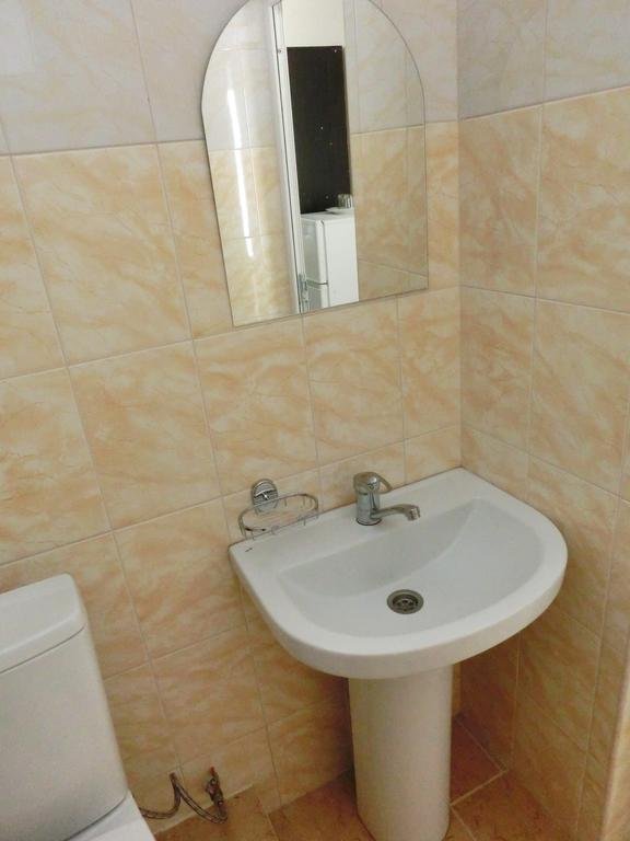 Тенгинское сельское поселение: Armavir Raduzhnyij Guest House