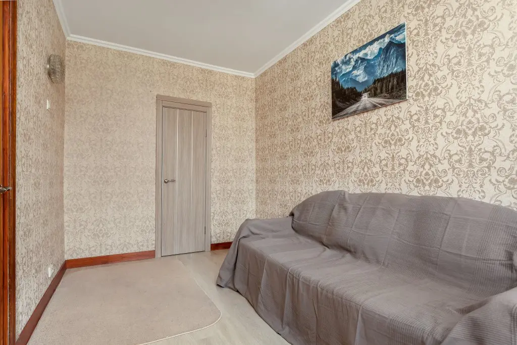 Москва: Na Frunzenskoy Apartments