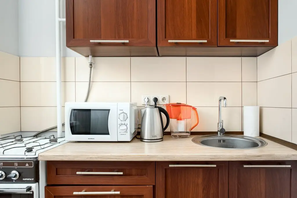 Москва: Na Frunzenskoy Apartments