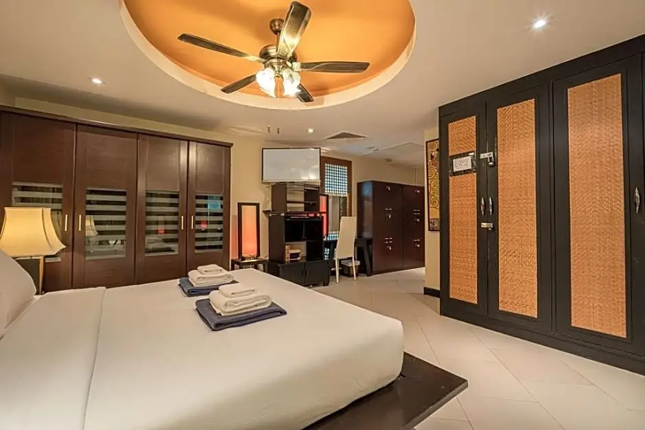 Aspasia By Resava Group — фото 1