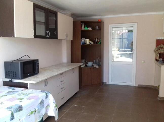 Сочи: Zelenaya Gorka Guest House
