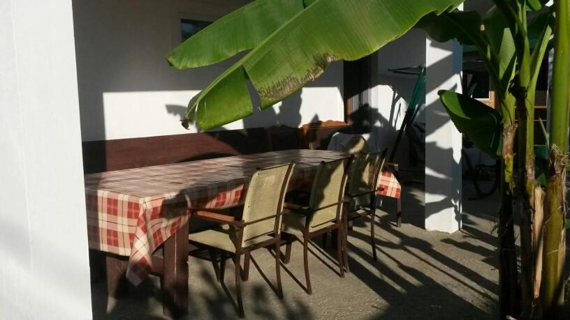 Сочи: Zelenaya Gorka Guest House