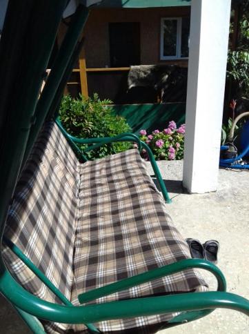 Сочи: Zelenaya Gorka Guest House