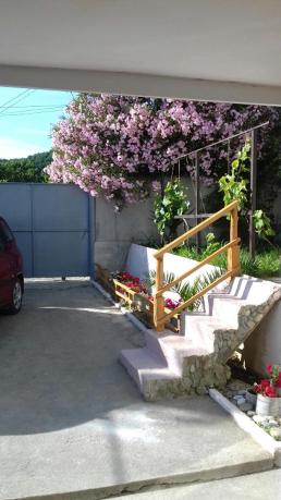 Сочи: Zelenaya Gorka Guest House