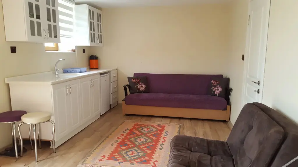 Айбасти: Tas Konak Butik Otel