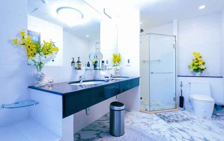 Бангкок: Zenithar Penthouse Sukhumvit