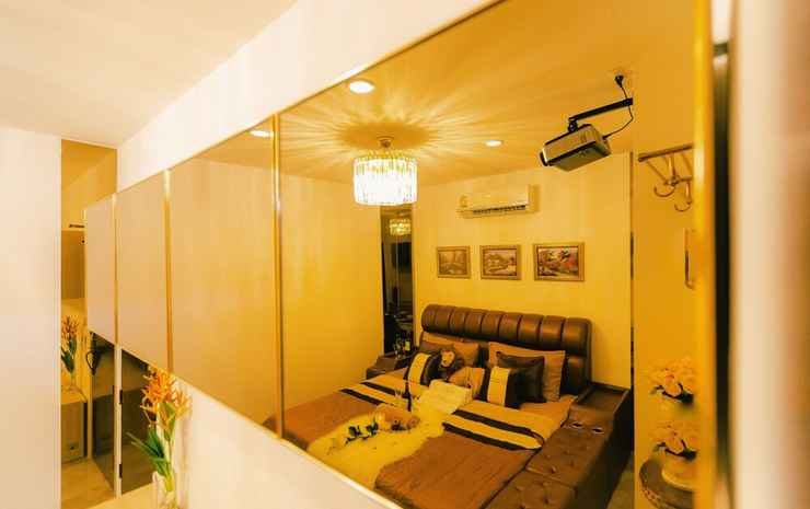 Бангкок: Zenithar Penthouse Sukhumvit