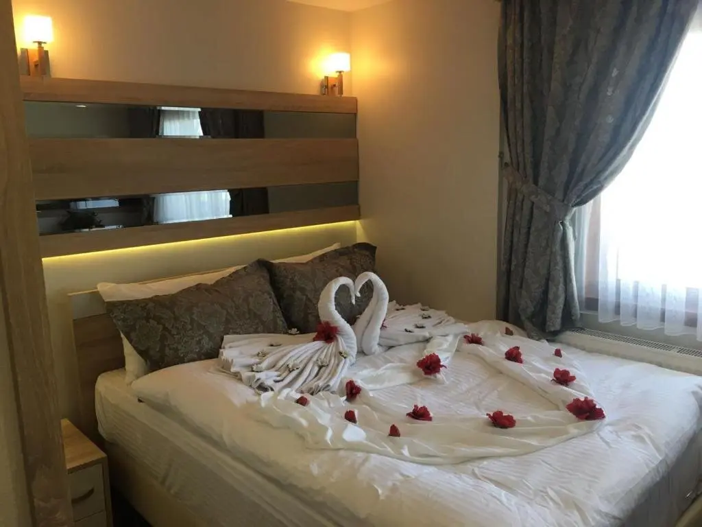 Айбасти: Belen Yayla Otel
