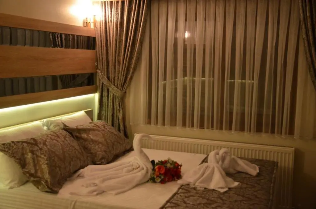 Айбасти: Belen Yayla Otel