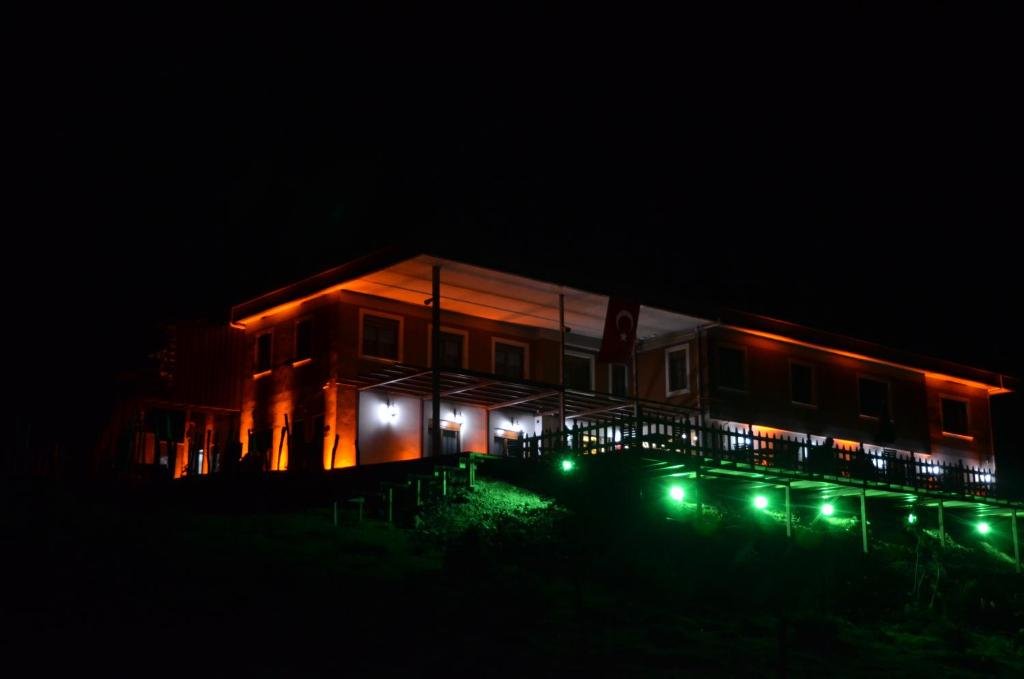 Айбасти: Belen Yayla Otel