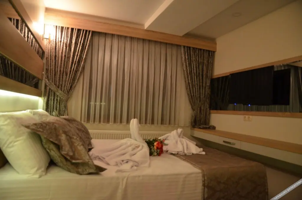 Айбасти: Belen Yayla Otel