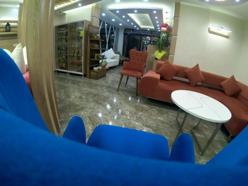 Айбасти: Belen Yayla Otel