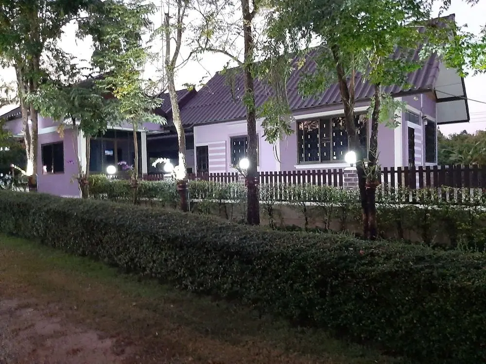 Саванкхалок: Soawanee Resort