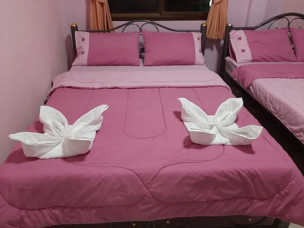Саванкхалок: Soawanee Resort