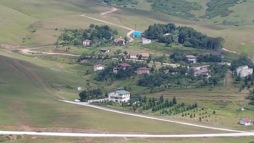 Айбасти: Yildiz Tepe Otel & Pansiyon