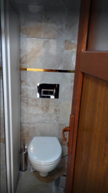 Айбасти: Yildiz Tepe Otel & Pansiyon