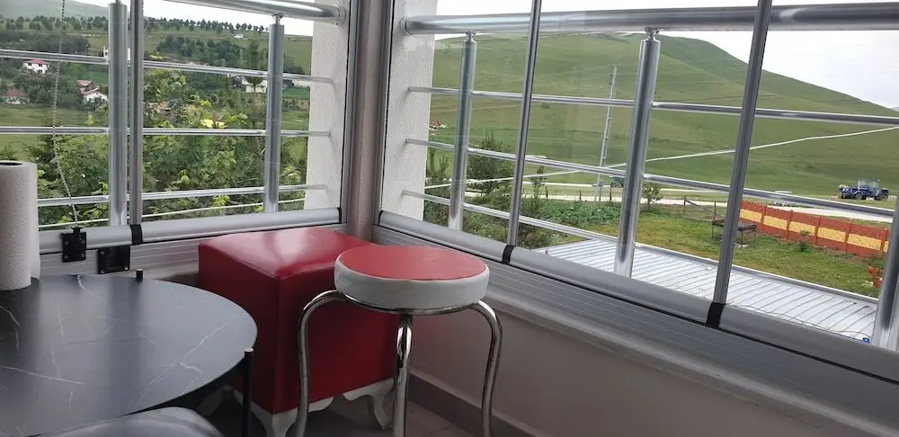 Айбасти: Yildiz Tepe Otel & Pansiyon
