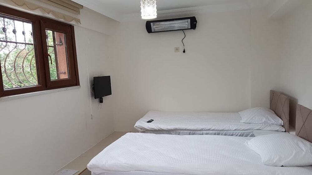 Айбасти: Yildiz Tepe Otel & Pansiyon