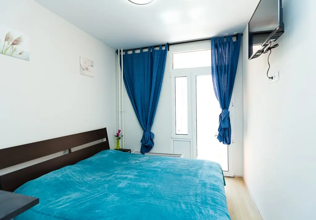 Люберцы: Yunosti 13 Apartments