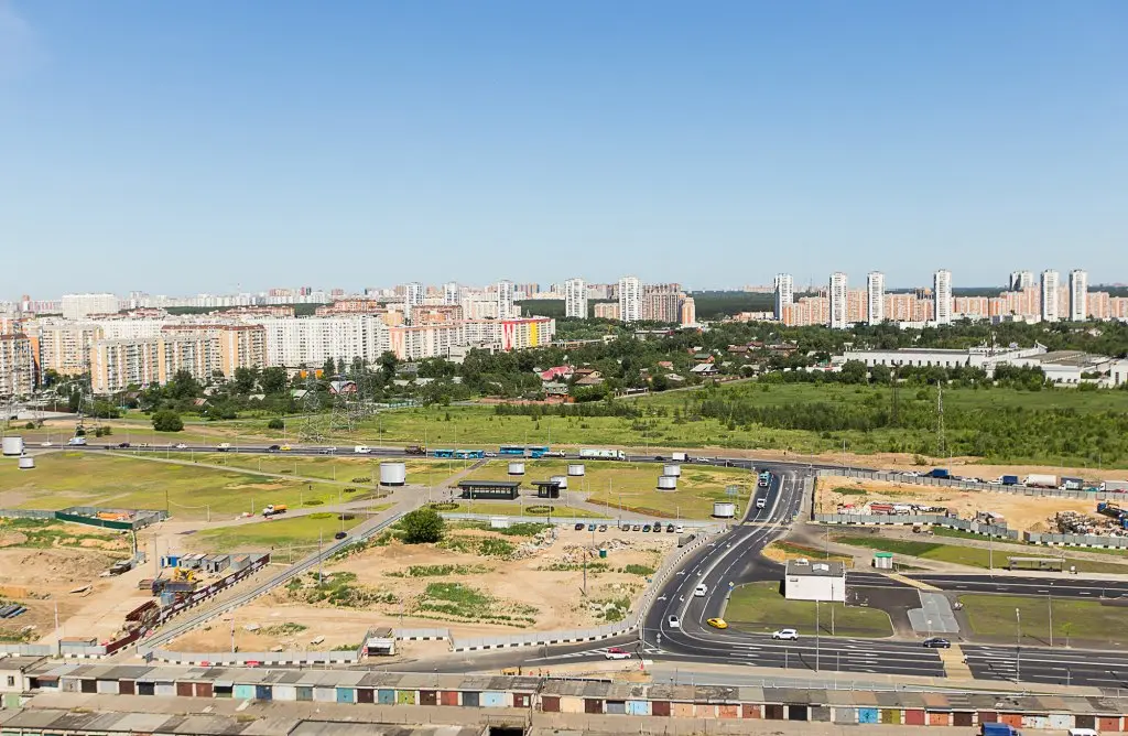 Люберцы: Yunosti 13 Apartments