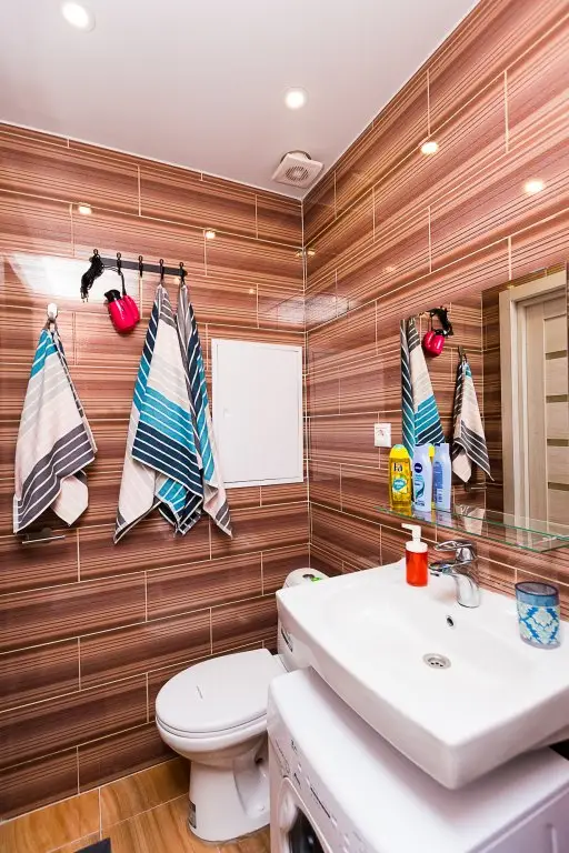 Люберцы: Yunosti 13 Apartments