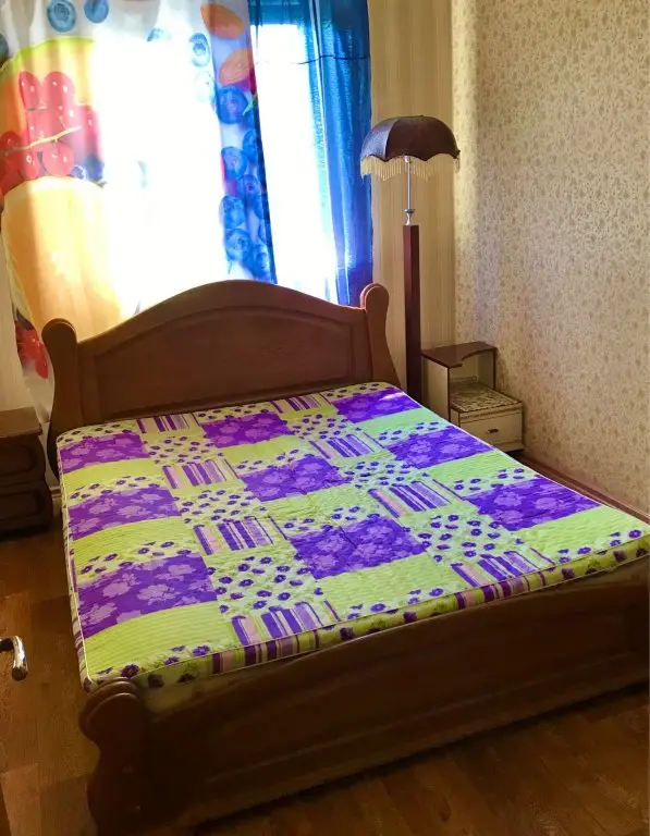 Керчь: Na Chernyishevskogo 21-2 Apartments