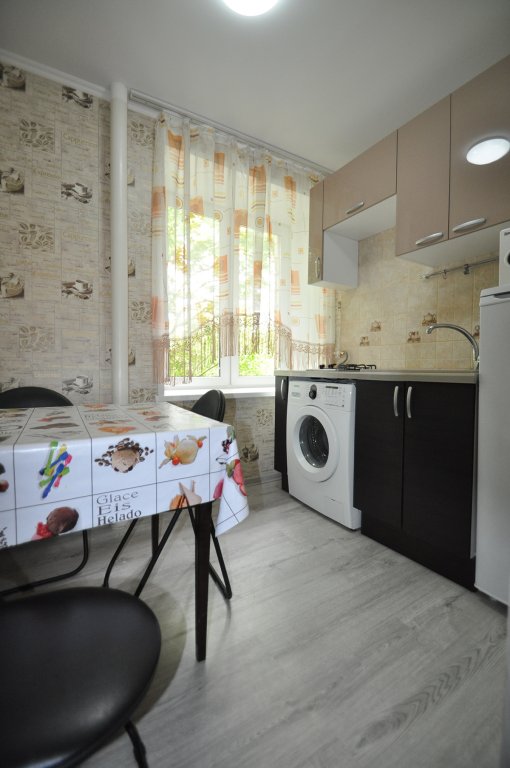 Москва: Presnenskij Val 8 2 Apartments