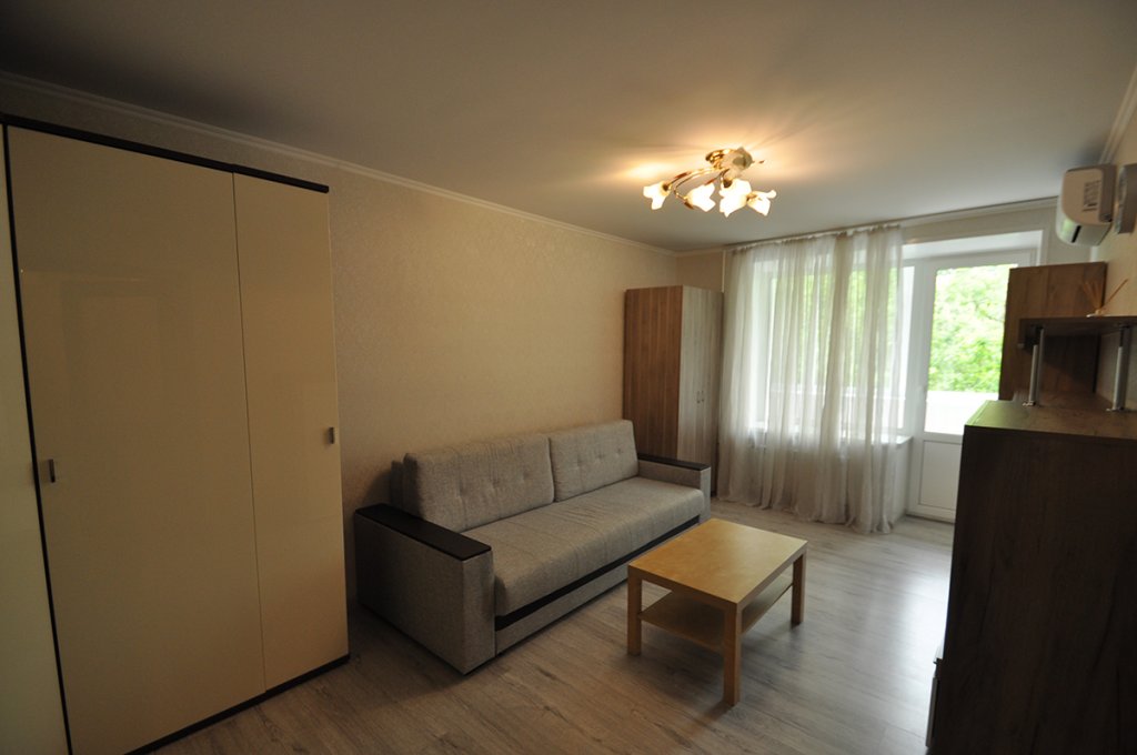 Москва: Presnenskij Val 8 2 Apartments